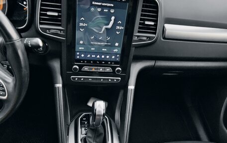 Renault Samsung QM6, 2018 год, 2 250 000 рублей, 12 фотография