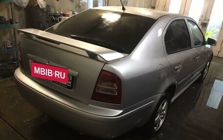 Skoda Octavia IV, 2004 год, 485 000 рублей, 3 фотография