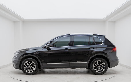 Volkswagen Tiguan II, 2018 год, 2 170 000 рублей, 8 фотография