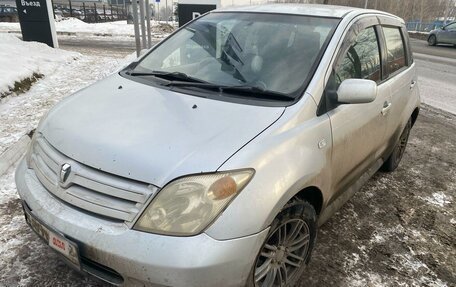 Toyota Ist II, 2003 год, 649 000 рублей, 2 фотография