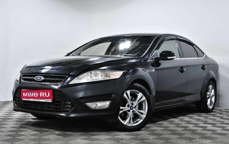 Ford Mondeo IV, 2011 год, 925 000 рублей, 1 фотография