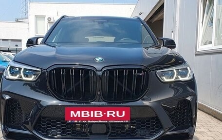 BMW X5 M, 2021 год, 12 991 851 рублей, 2 фотография