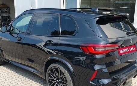 BMW X5 M, 2021 год, 12 991 851 рублей, 5 фотография