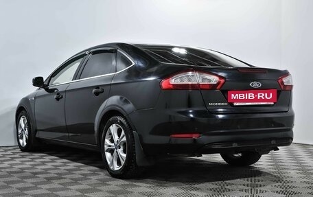 Ford Mondeo IV, 2011 год, 925 000 рублей, 6 фотография