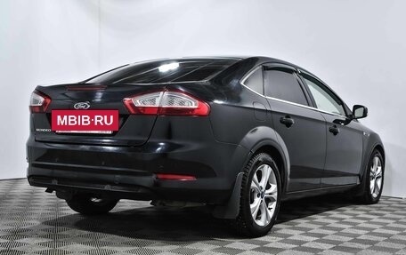 Ford Mondeo IV, 2011 год, 925 000 рублей, 4 фотография