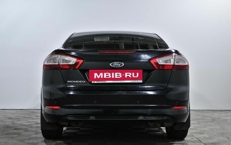 Ford Mondeo IV, 2011 год, 925 000 рублей, 5 фотография