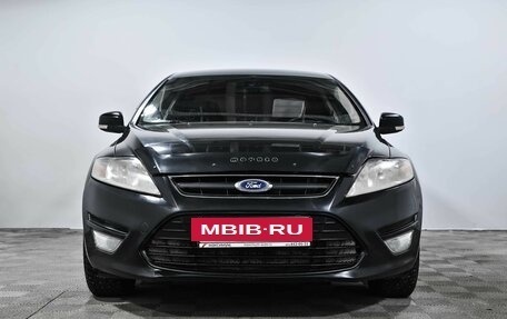 Ford Mondeo IV, 2011 год, 925 000 рублей, 2 фотография