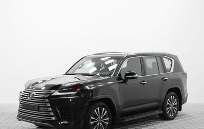 Lexus LX, 2022 год, 15 990 000 рублей, 1 фотография