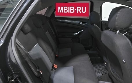 Ford Mondeo IV, 2011 год, 925 000 рублей, 16 фотография