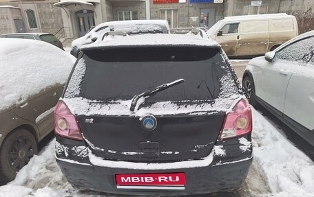 Geely MK Cross I, 2013 год, 185 000 рублей, 5 фотография