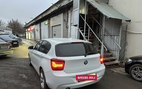 BMW 1 серия, 2012 год, 1 130 000 рублей, 4 фотография