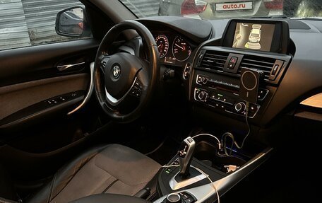 BMW 1 серия, 2012 год, 1 130 000 рублей, 7 фотография