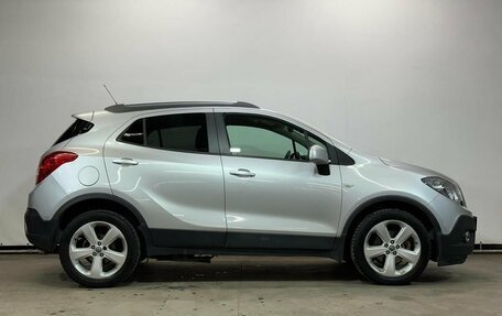 Opel Mokka I, 2012 год, 1 299 000 рублей, 4 фотография