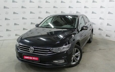 Volkswagen Passat B8 рестайлинг, 2020 год, 2 750 000 рублей, 1 фотография