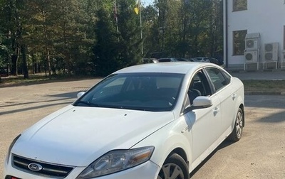 Ford Mondeo IV, 2010 год, 550 000 рублей, 1 фотография