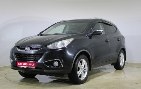 Hyundai ix35 I рестайлинг, 2011 год, 1 290 000 рублей, 1 фотография