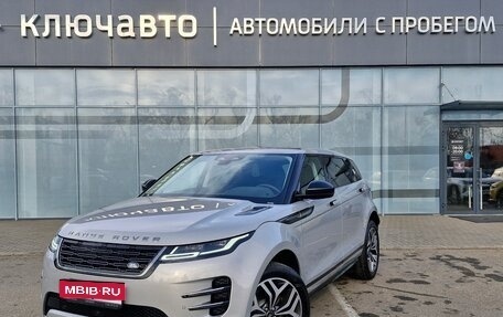 Land Rover Range Rover Evoque II, 2024 год, 7 550 000 рублей, 1 фотография