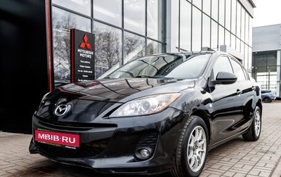 Mazda 3, 2012 год, 791 000 рублей, 1 фотография