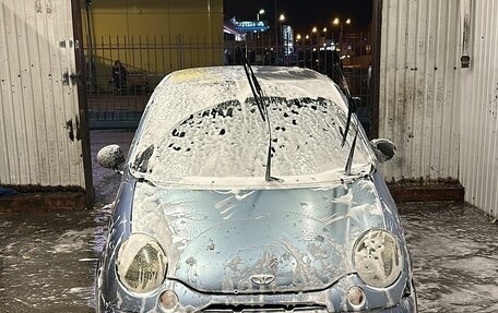 Daewoo Matiz I, 2007 год, 190 000 рублей, 8 фотография