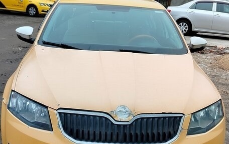 Skoda Octavia, 2016 год, 600 000 рублей, 7 фотография