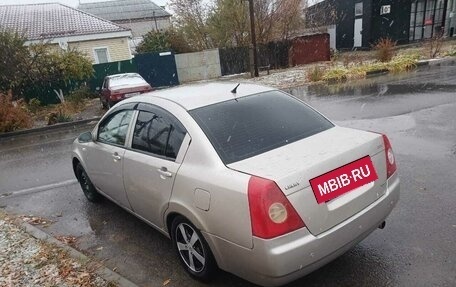 Chery Fora (A21), 2006 год, 219 000 рублей, 5 фотография