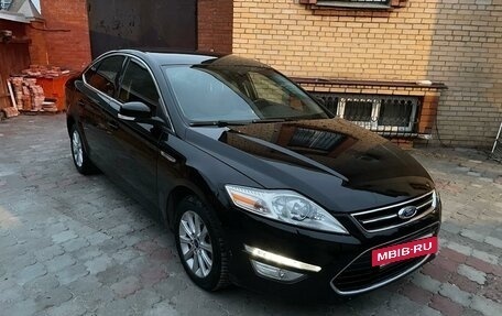 Ford Mondeo IV, 2013 год, 1 250 000 рублей, 2 фотография