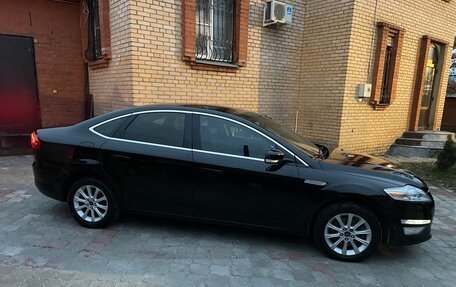 Ford Mondeo IV, 2013 год, 1 250 000 рублей, 4 фотография