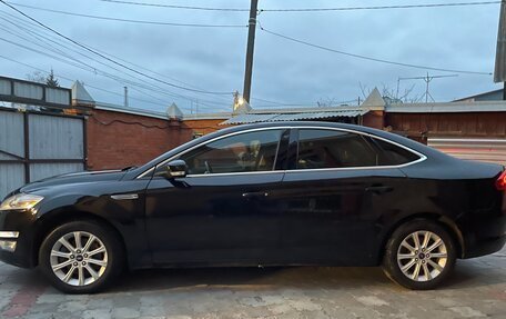 Ford Mondeo IV, 2013 год, 1 250 000 рублей, 5 фотография