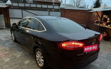 Ford Mondeo IV, 2013 год, 1 250 000 рублей, 8 фотография