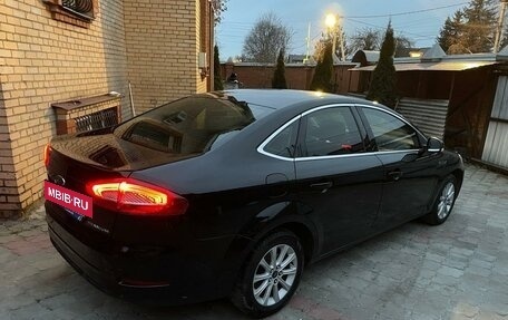 Ford Mondeo IV, 2013 год, 1 250 000 рублей, 6 фотография