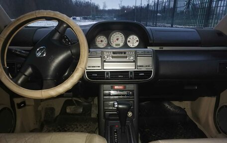 Nissan X-Trail, 2003 год, 650 000 рублей, 3 фотография