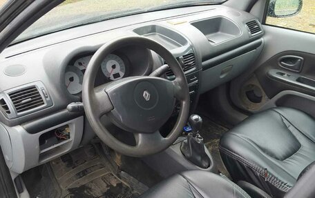 Nissan X-Trail, 2003 год, 650 000 рублей, 8 фотография