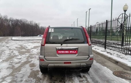 Nissan X-Trail, 2003 год, 650 000 рублей, 11 фотография