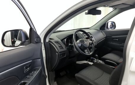 Mitsubishi RVR III рестайлинг, 2012 год, 1 950 000 рублей, 5 фотография