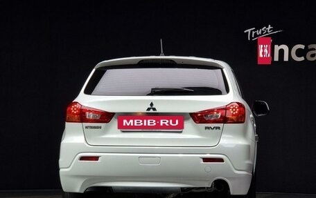 Mitsubishi RVR III рестайлинг, 2012 год, 1 950 000 рублей, 3 фотография