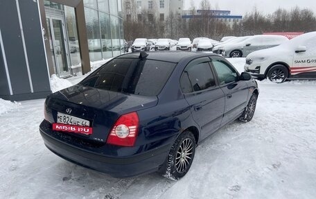 Hyundai Elantra III, 2004 год, 259 000 рублей, 4 фотография