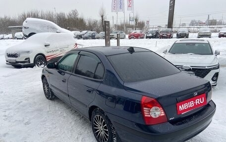 Hyundai Elantra III, 2004 год, 259 000 рублей, 3 фотография