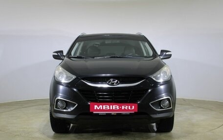 Hyundai ix35 I рестайлинг, 2011 год, 1 290 000 рублей, 2 фотография