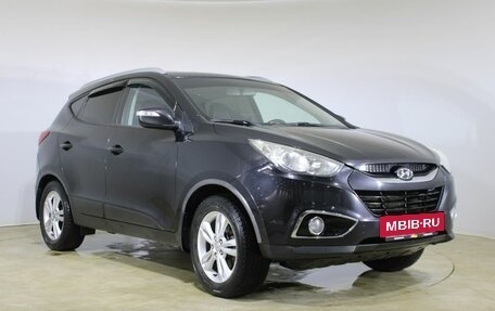 Hyundai ix35 I рестайлинг, 2011 год, 1 290 000 рублей, 3 фотография