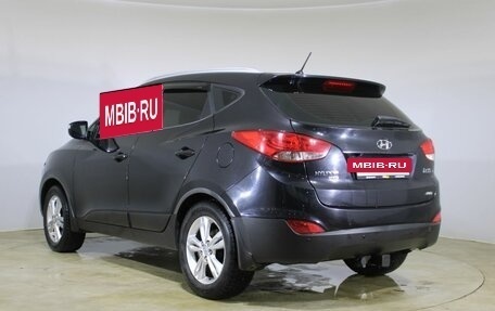 Hyundai ix35 I рестайлинг, 2011 год, 1 290 000 рублей, 7 фотография