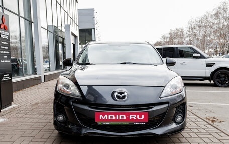 Mazda 3, 2012 год, 791 000 рублей, 8 фотография