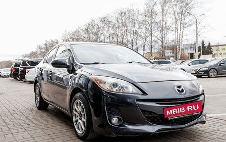 Mazda 3, 2012 год, 791 000 рублей, 7 фотография