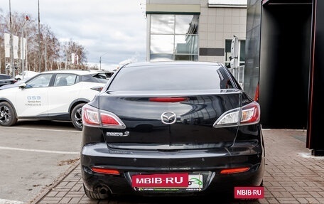 Mazda 3, 2012 год, 791 000 рублей, 4 фотография