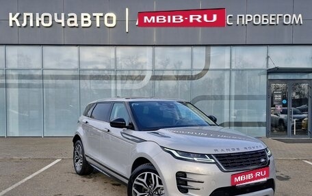 Land Rover Range Rover Evoque II, 2024 год, 7 550 000 рублей, 4 фотография