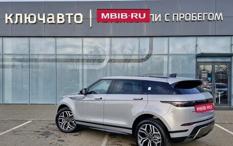 Land Rover Range Rover Evoque II, 2024 год, 7 550 000 рублей, 6 фотография