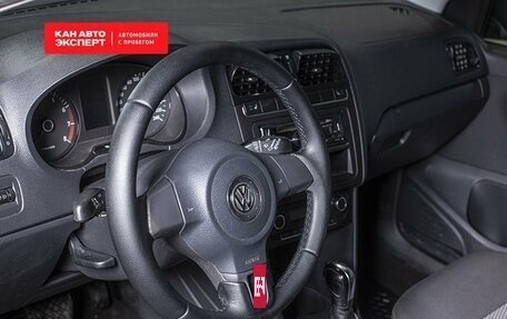 Volkswagen Polo VI (EU Market), 2010 год, 751 900 рублей, 3 фотография