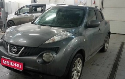 Nissan Juke II, 2011 год, 927 000 рублей, 1 фотография