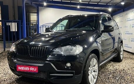 BMW X5, 2008 год, 1 899 000 рублей, 1 фотография