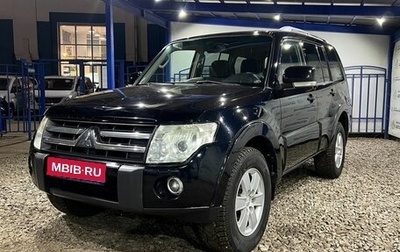 Mitsubishi Pajero IV, 2007 год, 1 499 000 рублей, 1 фотография