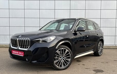 BMW X1, 2024 год, 6 390 000 рублей, 1 фотография